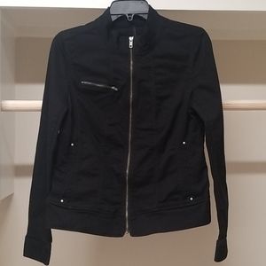 Express jacket